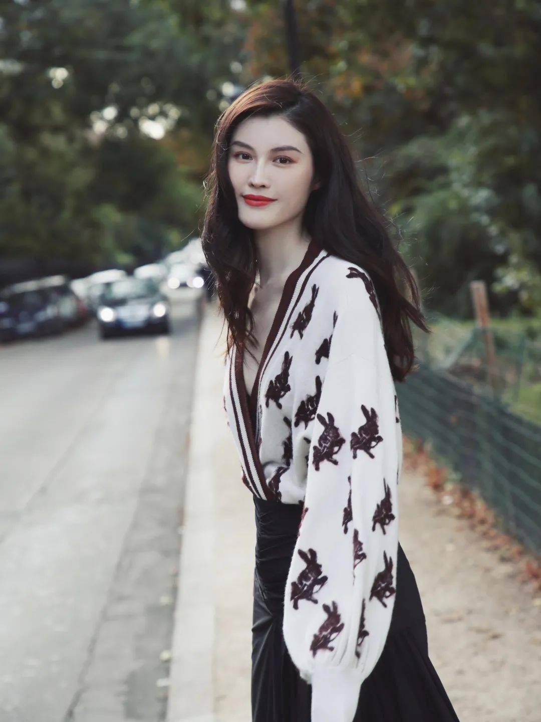 牛仔服 针织衫别收，趁着回温再美一波！