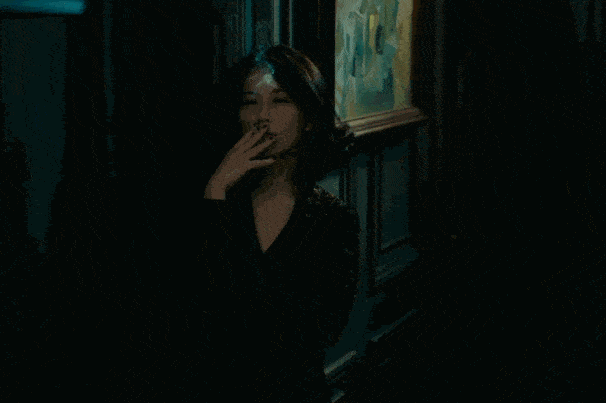 马思纯|马思纯：晦气！