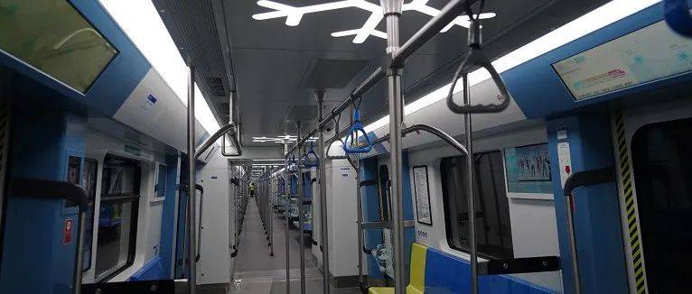 今年年底,北京计划开通9条地铁线!_首钢