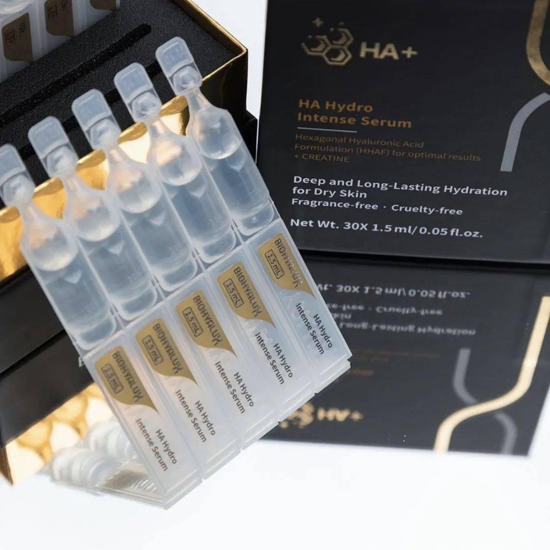 肌肤|坚持早C晚A后，我的脸竟然……