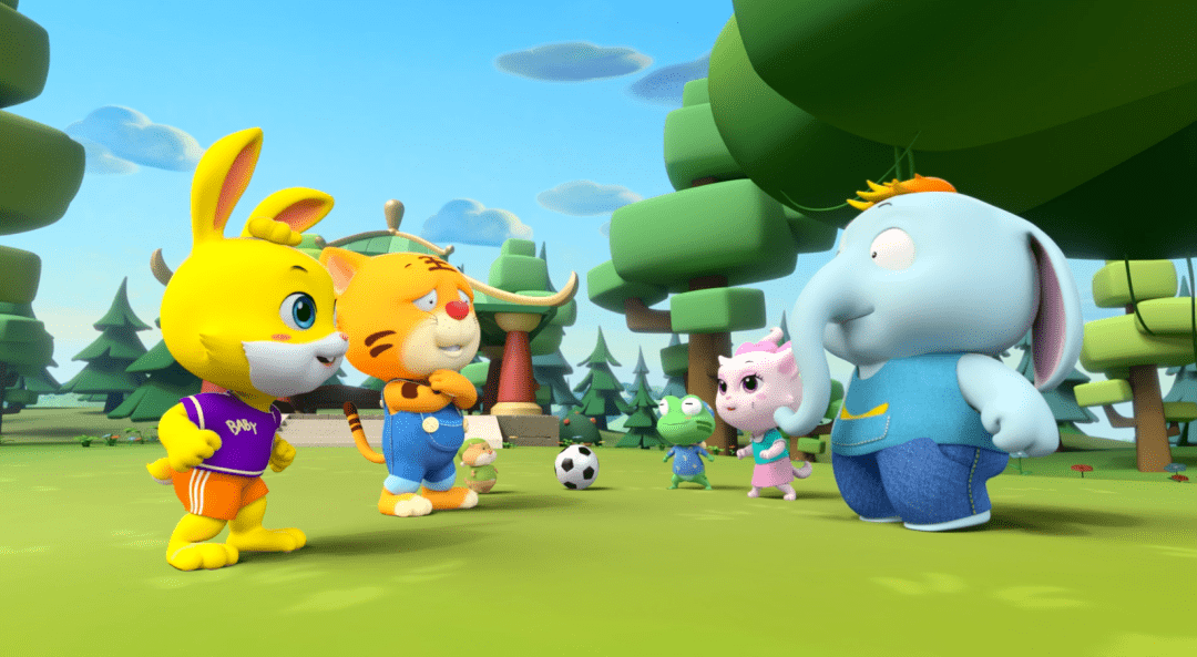 运动宝贝集团与苏州百年职业学院成功举行合作签约仪式