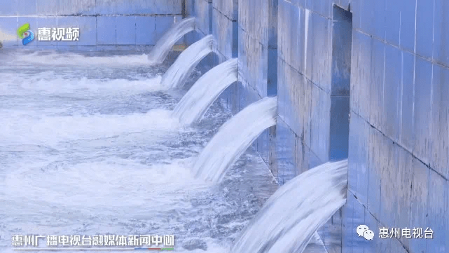 度假区|惠东巽寮度假区遭遇用水紧张 当地多措并举抗旱保供水