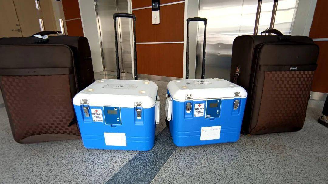 器官的保存和运输过程有着极其复杂和严格的要求