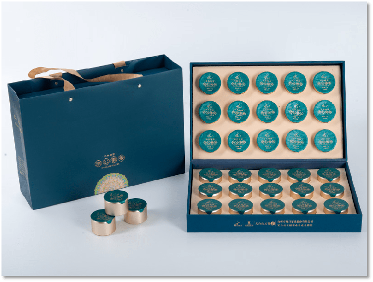 2021浙江特色伴手礼名单出炉台州这5件产品榜上有名