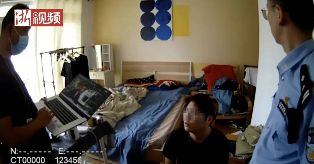 家长|知名导演拍不雅视频被抓！曾出演《爱情公寓》