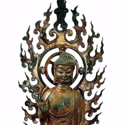 雷峰塔镇压下的宝藏_搜狐网