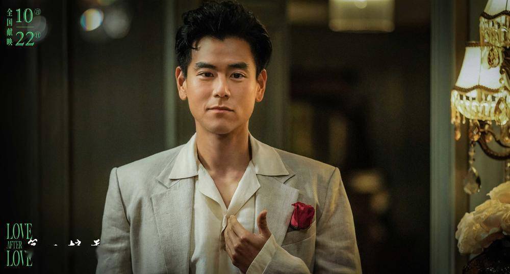 马思纯|张爱玲原著+全明星阵容，许鞍华怎么就把《第一炉香》拍成了“第一炉钢”？