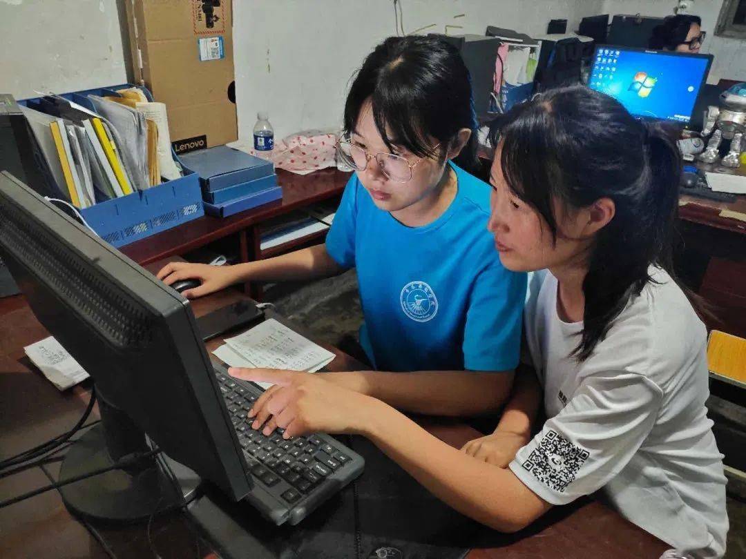 郑州科技学院让青年学生在实践课堂中悟情明理