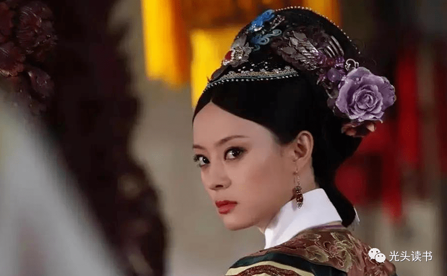 国产|当代国产剧，都被她给毁了