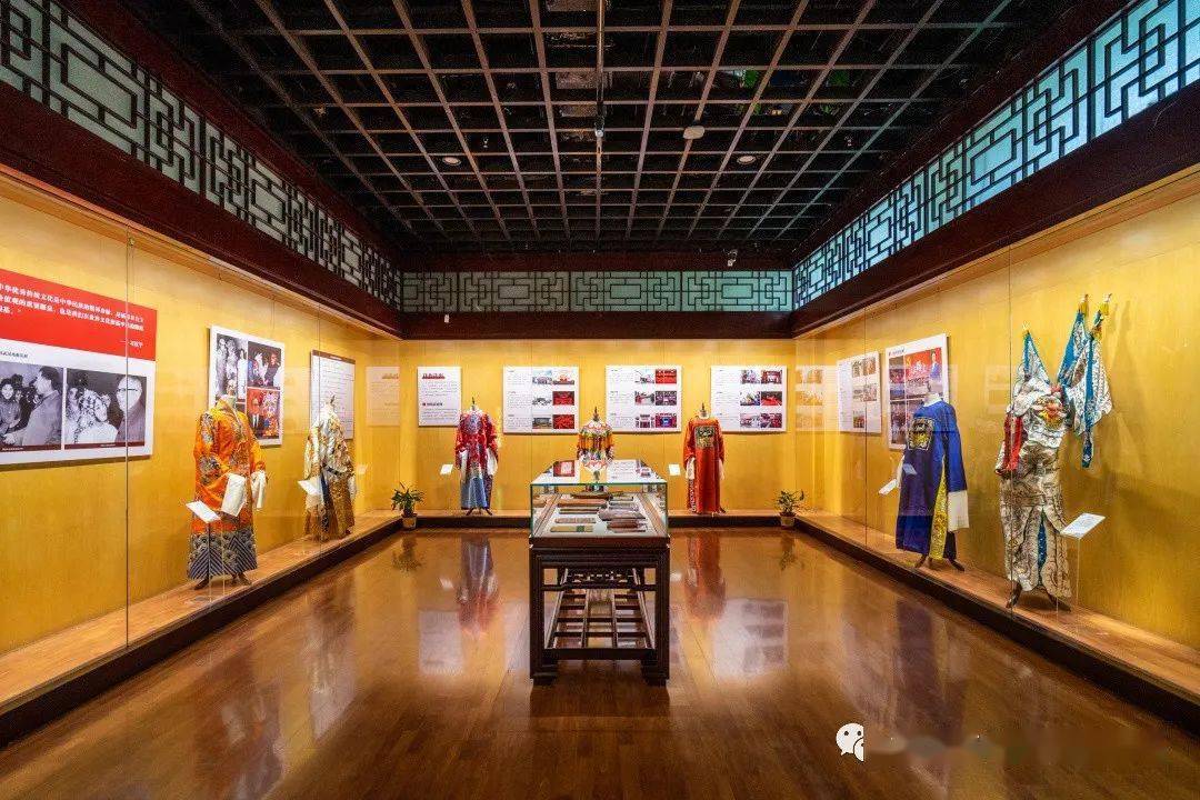 华丽丽的中国风好看