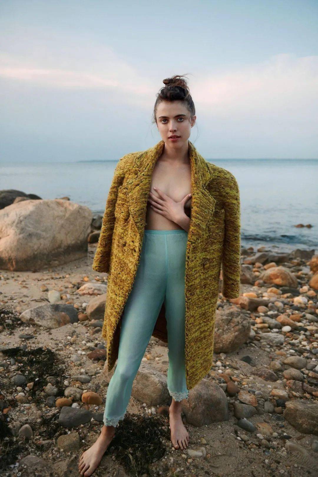 全球|“女佣”这次有点辣丨赏色