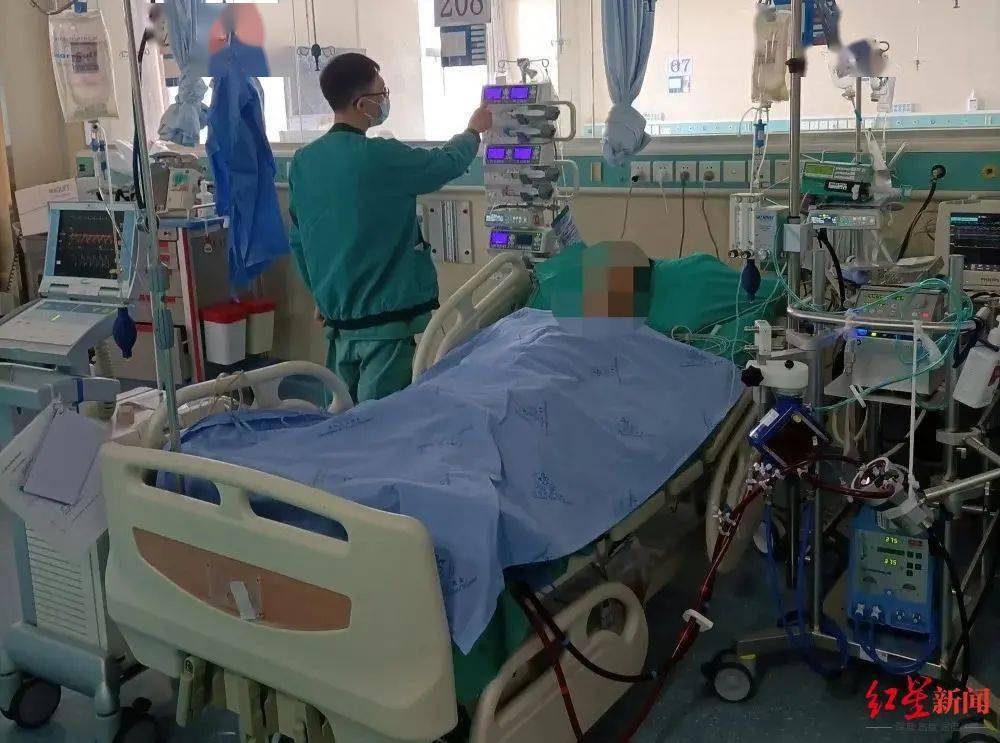 功能|一场“小感冒”32岁女子险丧命！这个细节要注意