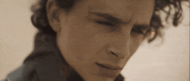 沙丘|电影《沙丘》好震撼！但竟不及原作十分之一精彩