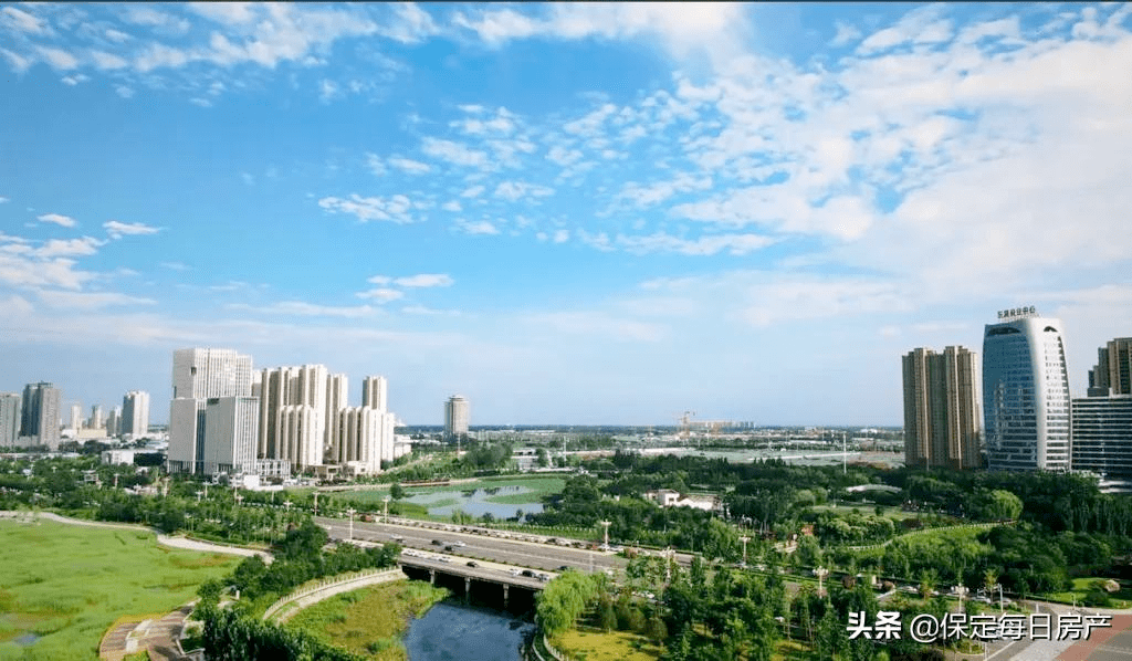 一場巡禮保定隆基泰和雲璽首府v3.