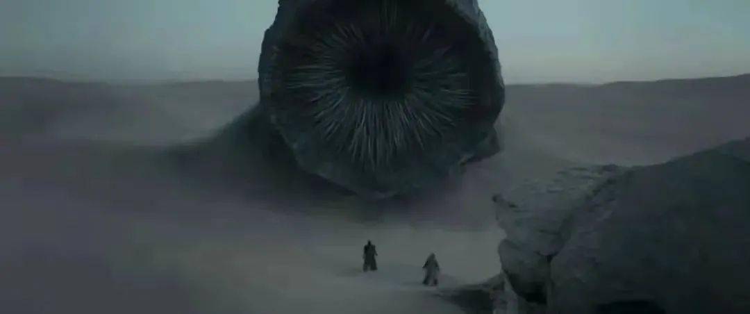 沙丘|电影《沙丘》好震撼！但竟不及原作十分之一精彩