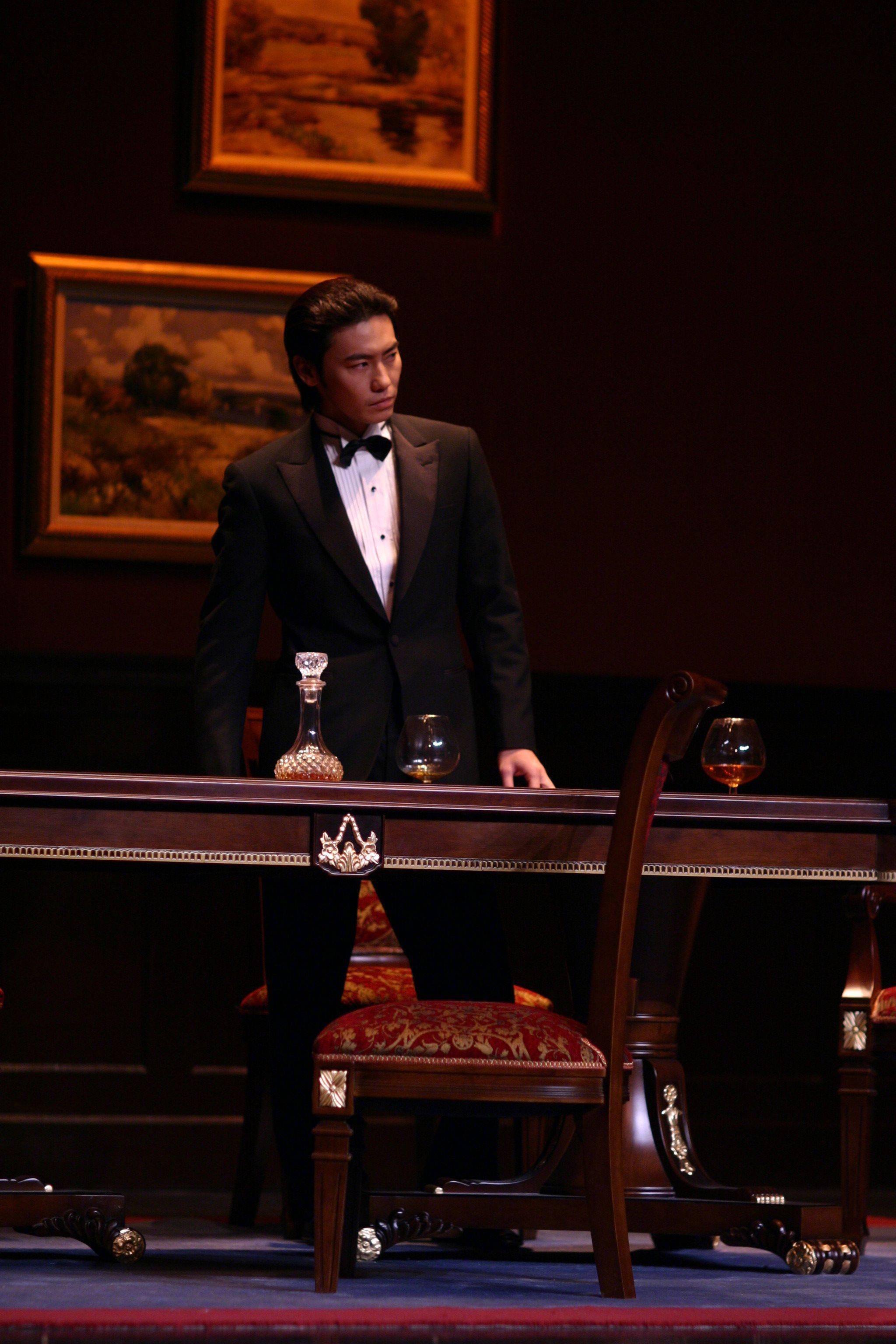 《披荆斩棘的哥哥》舞台总监陈琦沅:台前到幕后的滚烫