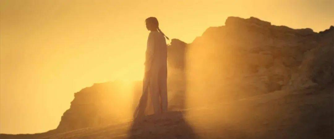 沙丘|电影《沙丘》好震撼！但竟不及原作十分之一精彩