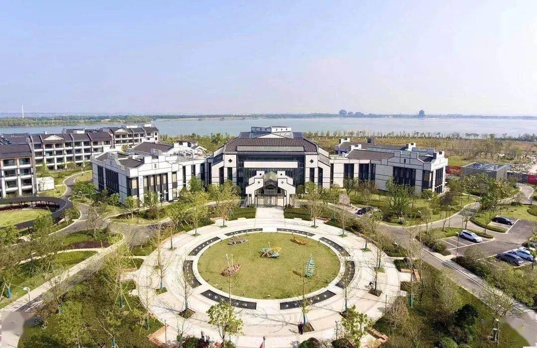 24城,一文看遍泰康长寿社区(图11) 泰康长寿社区24城汇总(图11)