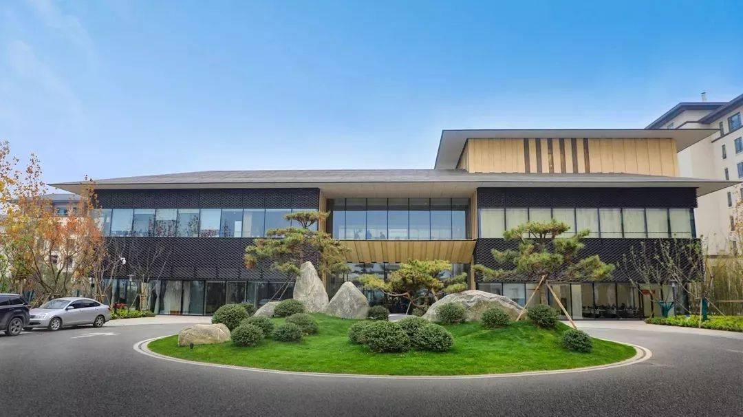 24城,一文看遍泰康长寿社区(图12) 泰康长寿社区24城汇总(图12)