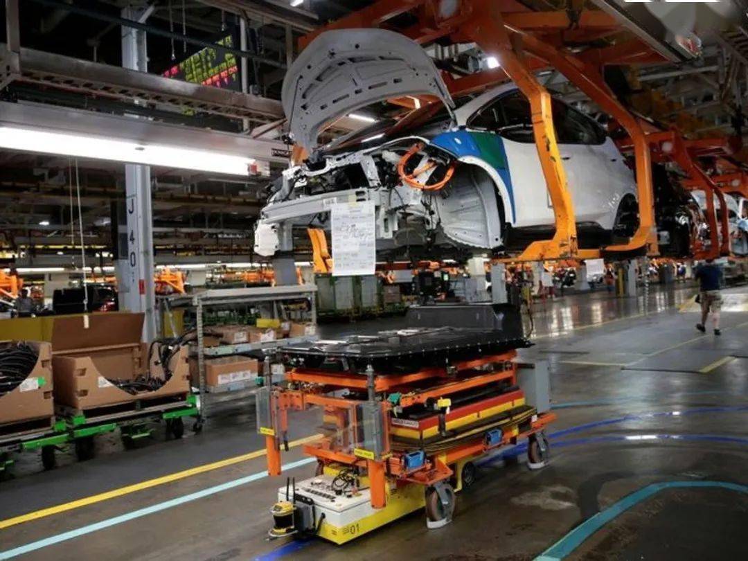 莫迪喊话 快来印度生产电池吧 公司