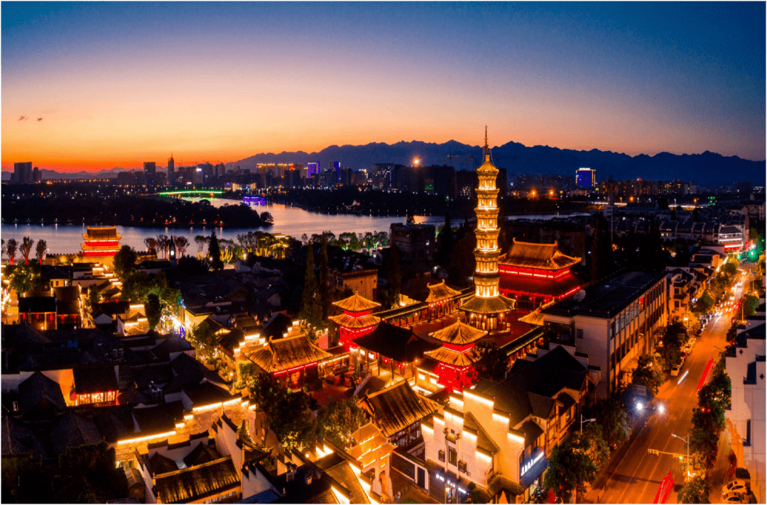 大事件!衢州市成功入选国家文化和旅游消费试点城市_南孔