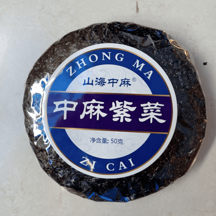 还有超便捷的紫菜汤海鲜味 排骨味忙碌的时候来一碗暖心又暖胃yummy