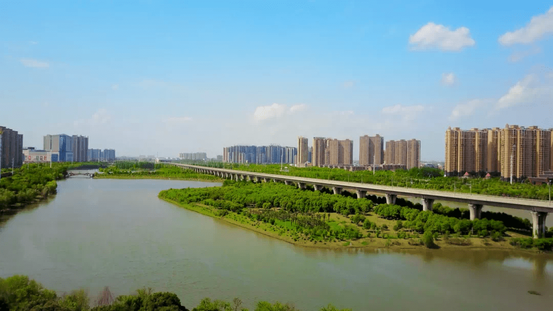 孝南未来五年如何变化快来看政府规划