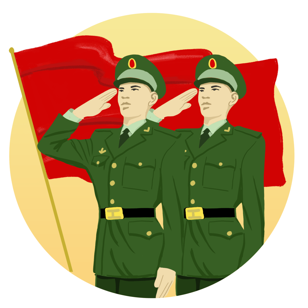 退伍不褪色 培训葆本色