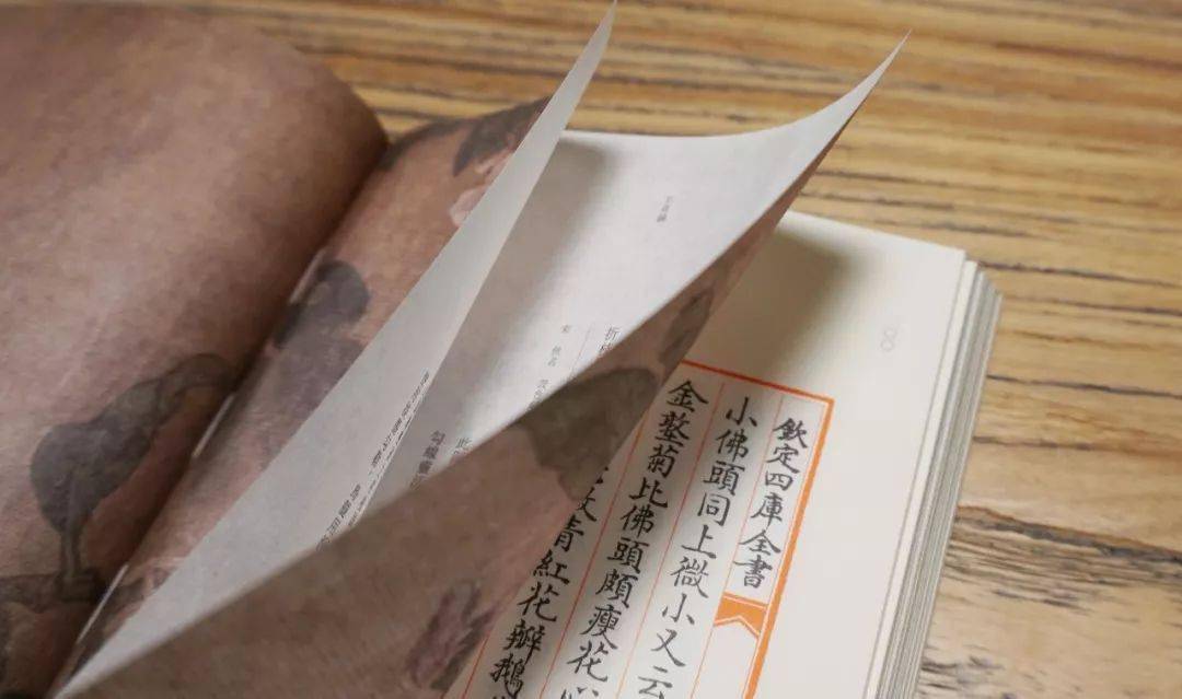 竹谱|“无肉令人瘦，无竹使人俗” | 荐书《竹谱》