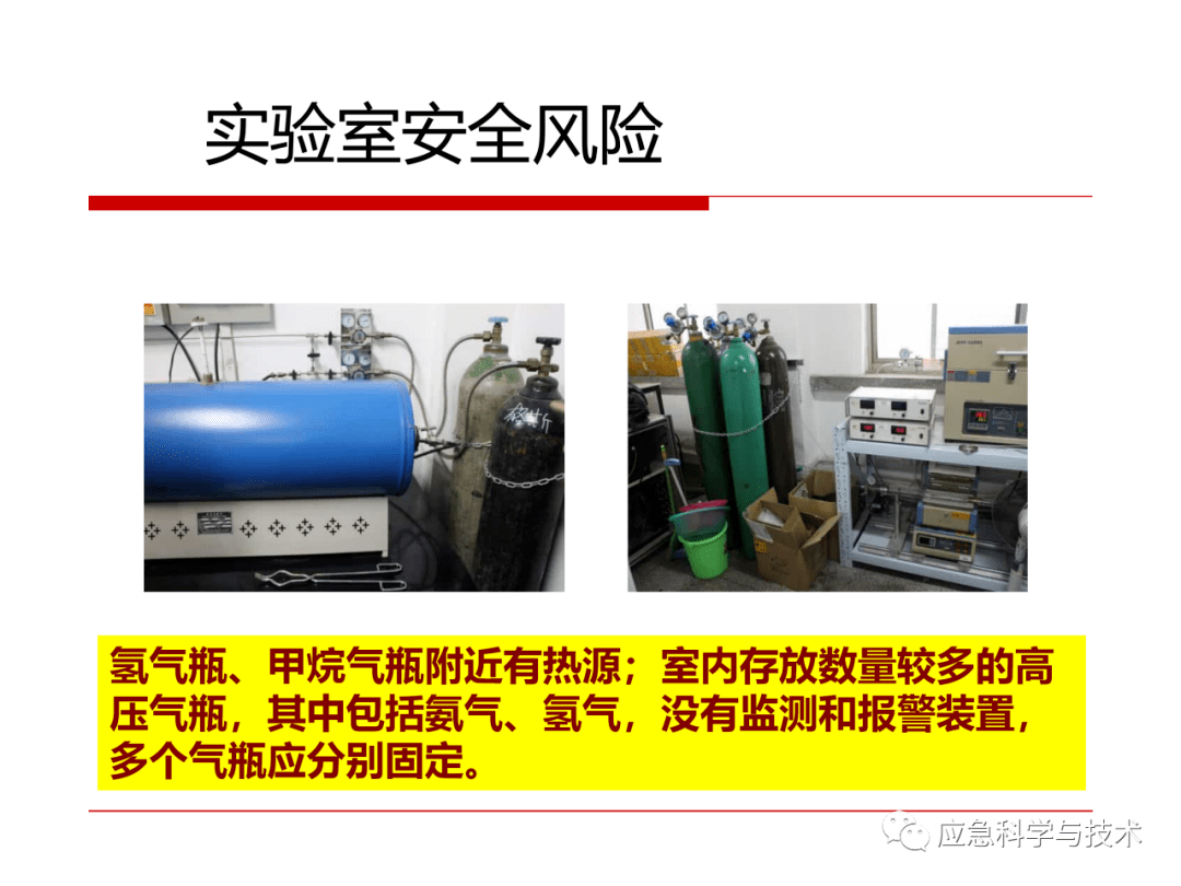 中科院化学所发生一起实验室安全事故,事故造成1人死亡.