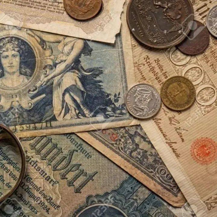 记住：“Old money”的意思可不是“旧钱”，理解错就尴尬了！_is