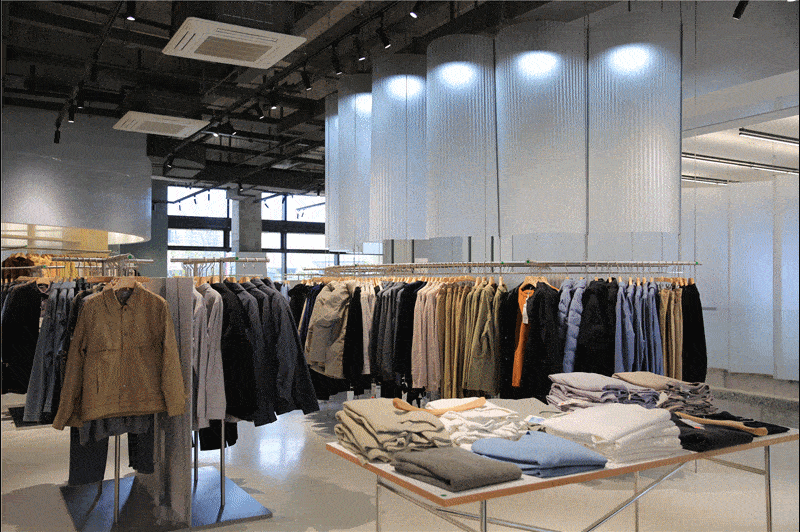 棉仓棉仓入驻活力岛！苏州首店！现场…