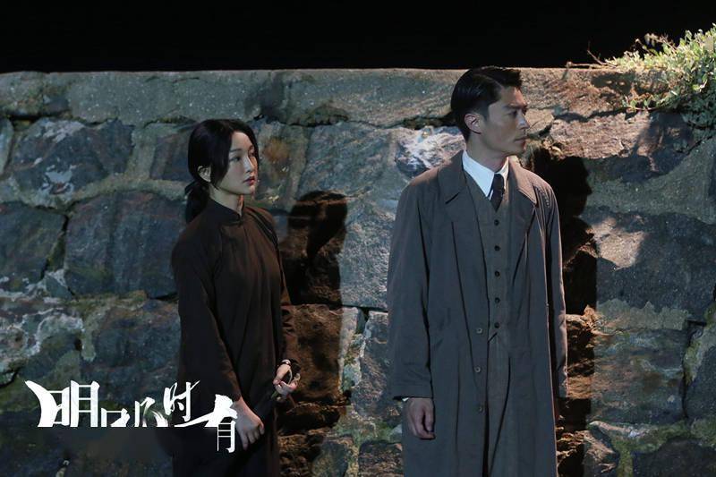 马思纯|许鞍华直面《第一炉香》争议:我自己都没跟上自己