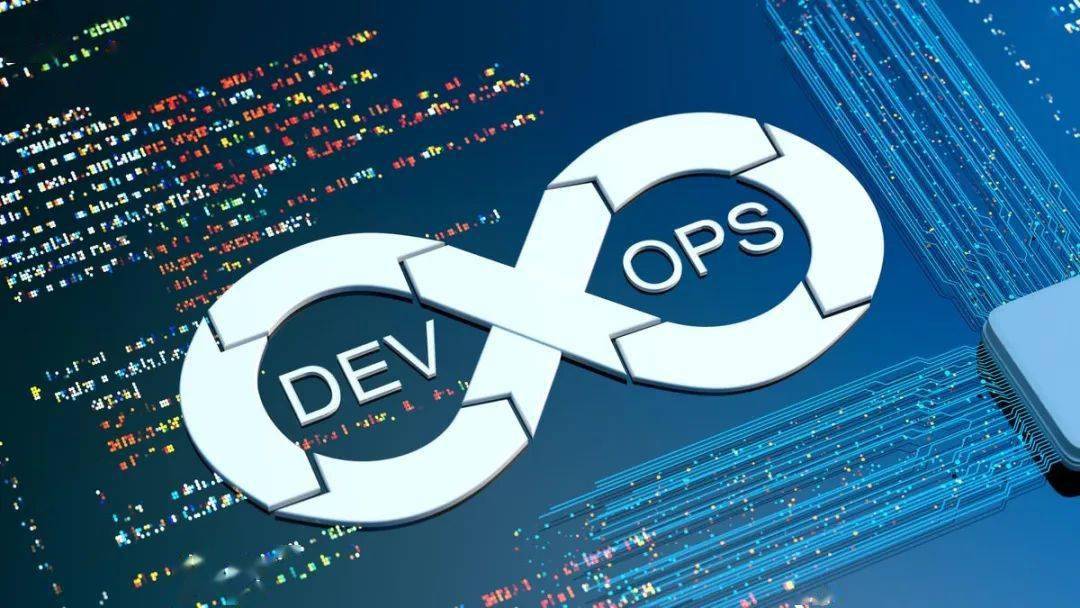 devops 的发展史