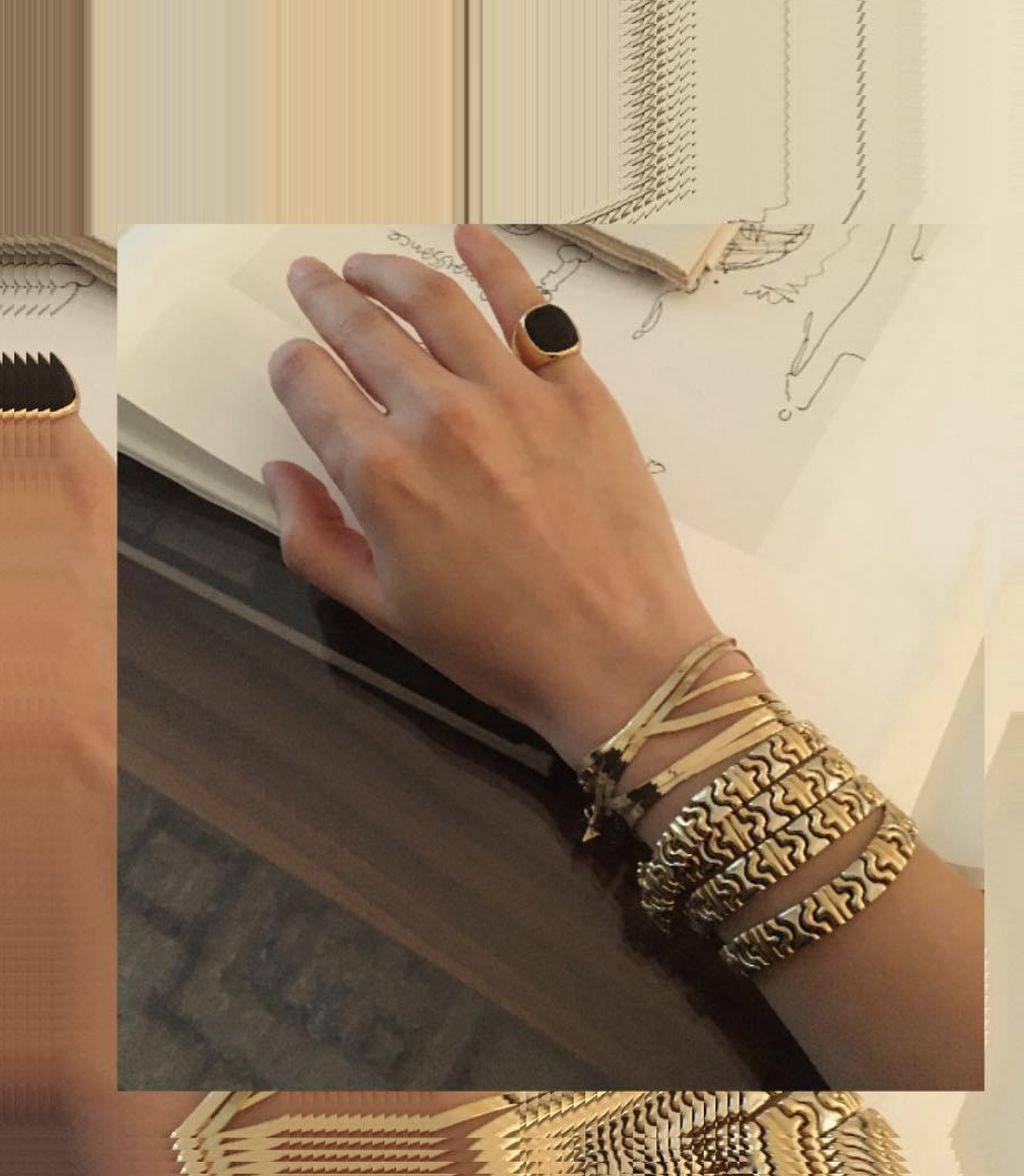 法国 入冬这样穿,也太太太好看了吧!