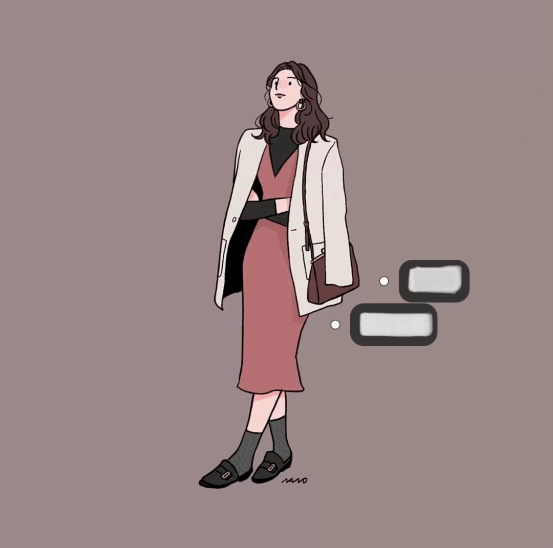 下半身 第二波！教师秋冬穿搭指南来了，这个冬天，美成一道风景线！