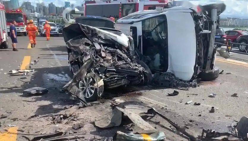 车祸受助者退回50万元捐款,真相让人动容