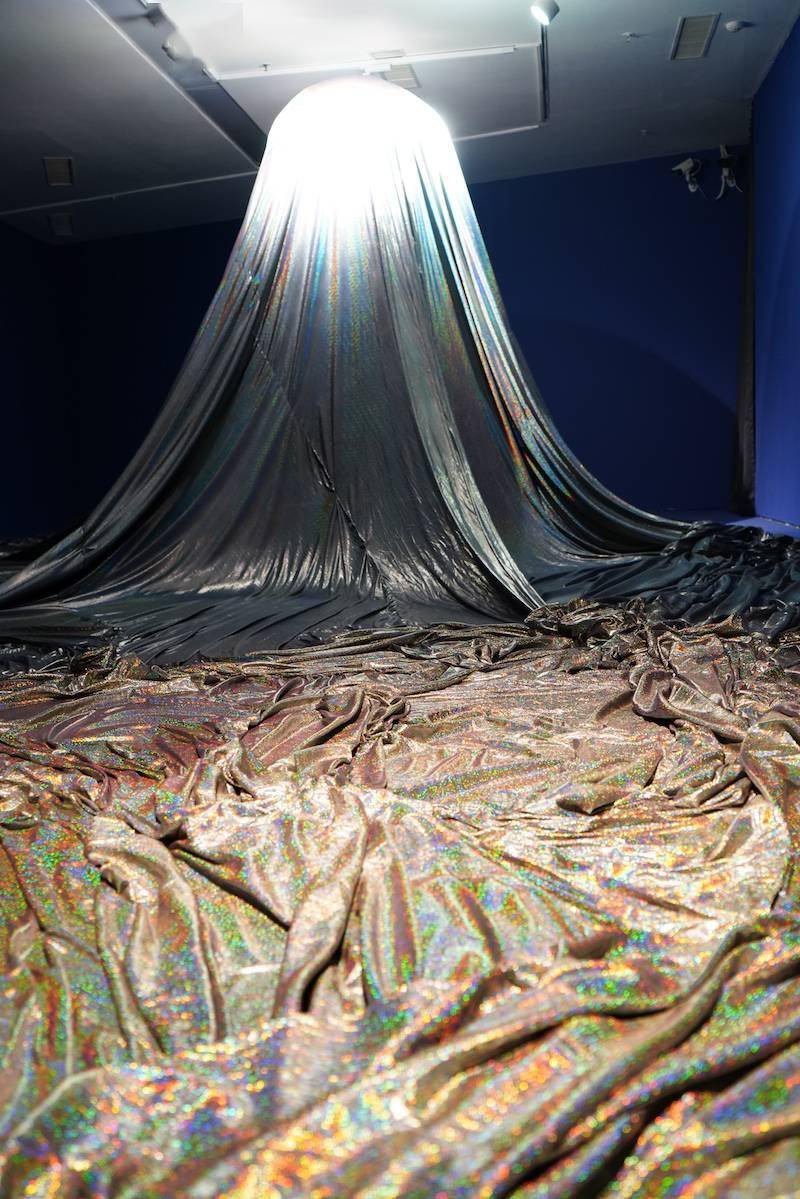 主创|做一天“弗里达”，看女性艺术家与“爱的艺术”