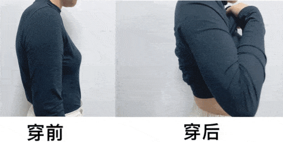 优惠 穿了像没穿一样，这款内衣也太舒服了