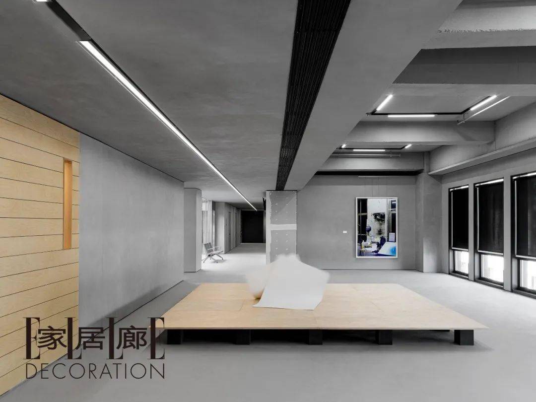 独家对话设计师田军,开启北京"一站式"艺术新地标