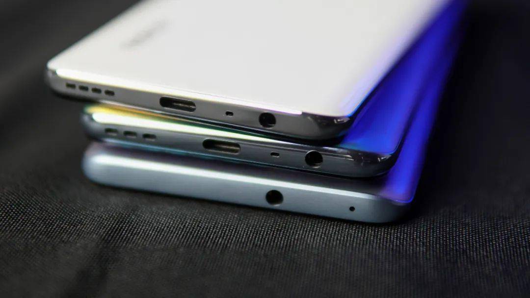 这3台2000元价位的手机，真带得动原神吗？