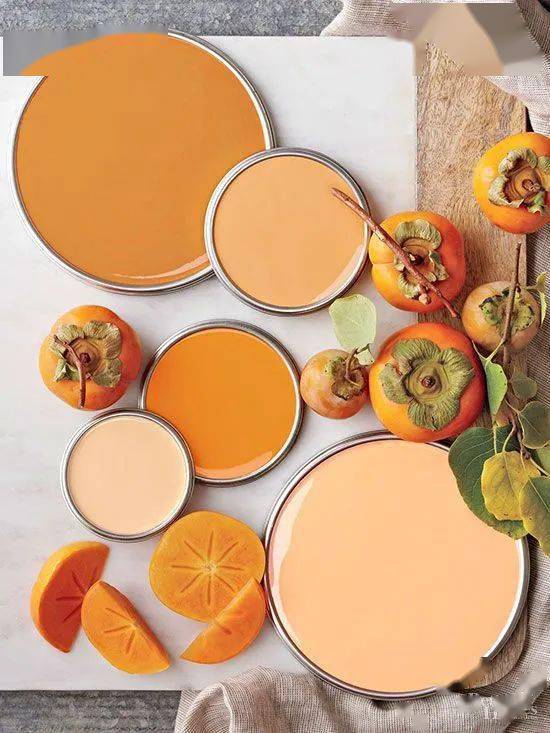 大衣时髦入冬，穿亮色！