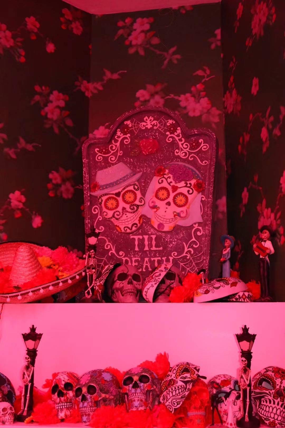 主创|做一天“弗里达”，看女性艺术家与“爱的艺术”