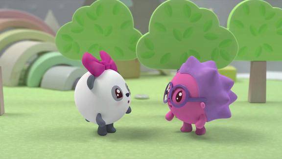 瑞奇宝宝诺诺终于明白怎么吓唬人了还挺厉害的呢