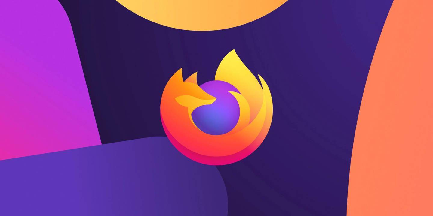 浏览器|Firefox 火狐浏览器94更新