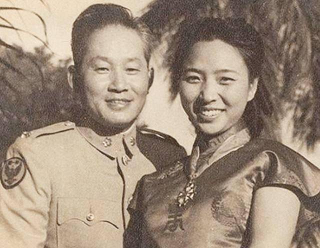 机会,而后来得知龚夕涛去世消息的孙立人曾含泪道"我一生没做过违心事