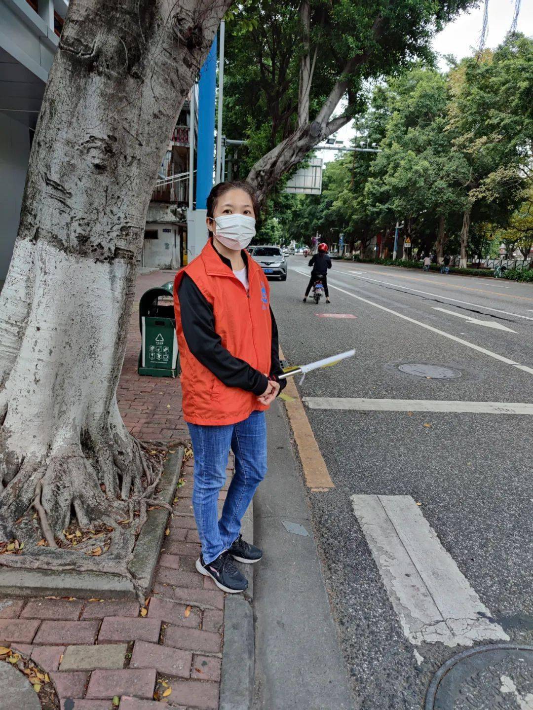 爱满鉴海义路同行