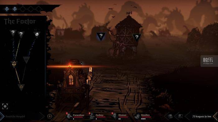 玩家|《暗黑地牢2》：更残酷，更动人