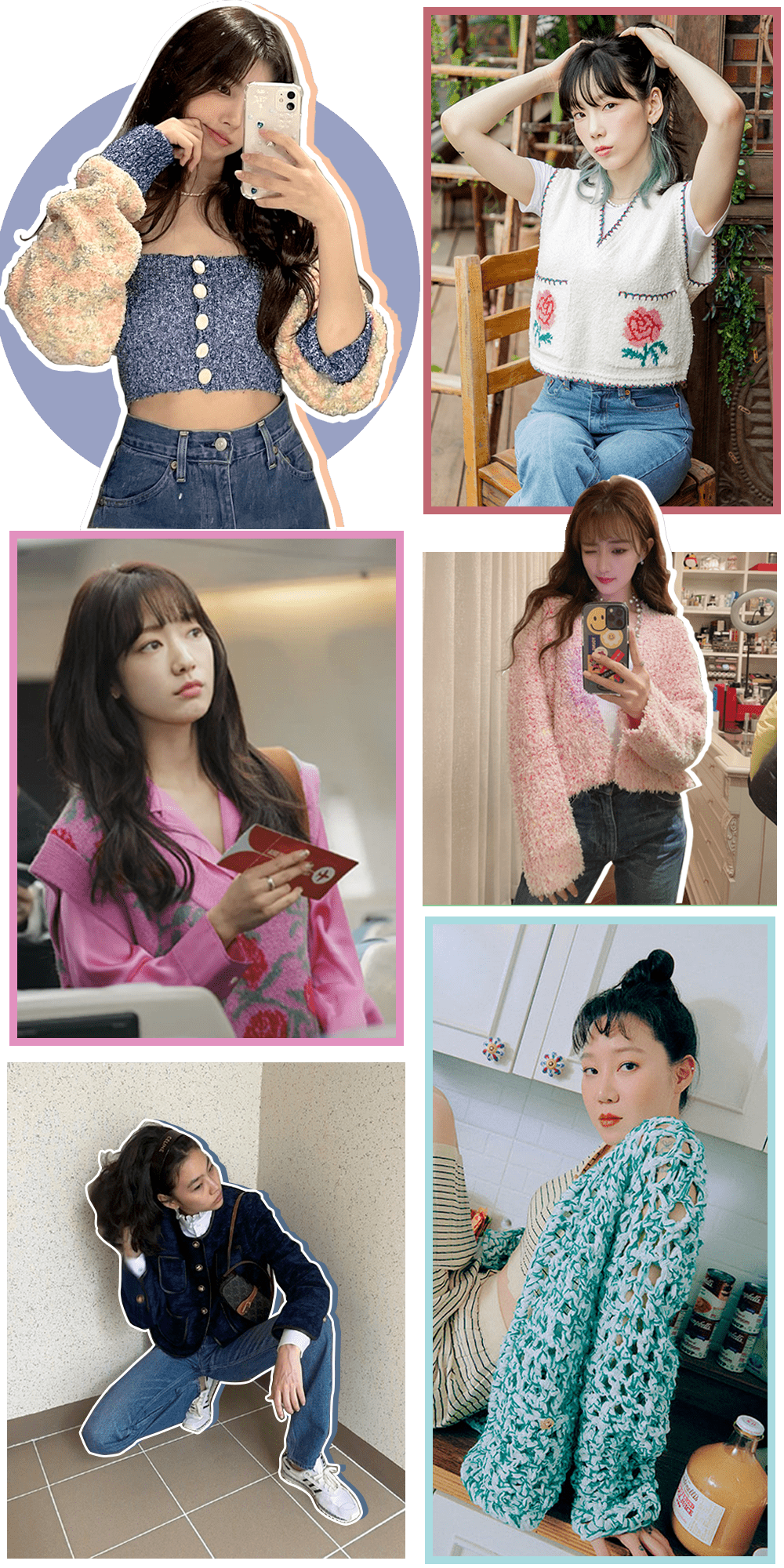 对比色 某宝上超火的设计，我劝你千万别买！