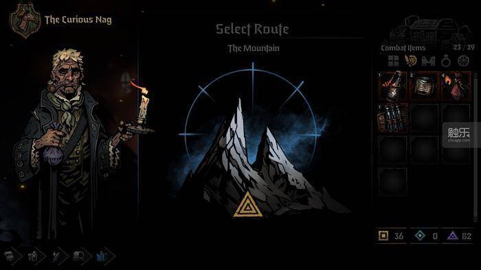 玩家|《暗黑地牢2》：更残酷，更动人